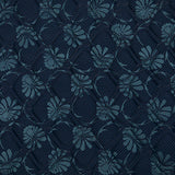 Dark Blue Mattress