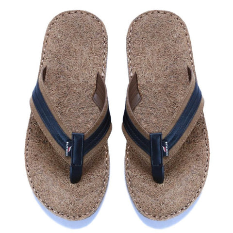 Eco - Tan and Brown