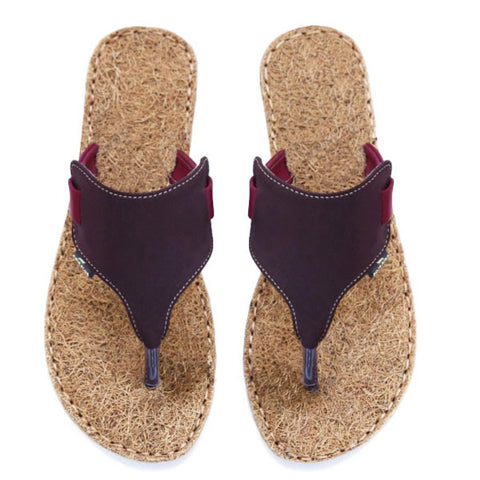 Iris - Brown
