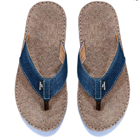 Marin - Denim